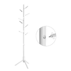 Porte-manteau Ramapo 12 Porte-manteau Ramapo -Meilleur Meubles Magasin 1000354764 220608 030 DETAILS P000000001000354764