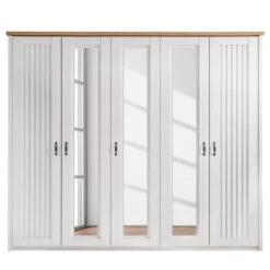 Armoire Morgenland -Meilleur Meubles Magasin 1000355107 220908 030 DETAILS P000000001000355107