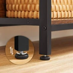 Étagère Niolon IV -Meilleur Meubles Magasin 1000355215 220601 032 DETAILS P000000001000355215