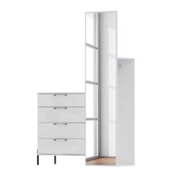 Ensemble D’entrée Compact Ozora