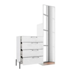 Ensemble D’entrée Compact Ozora -Meilleur Meubles Magasin 1000356710 220603 032 DETAILS P000000001000356710