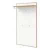 Porte-manteau Mural V100 II 1 Porte-manteau Mural V100 II -Meilleur Meubles Magasin 1000357381 220614 010 IMAGE P000000001000357381