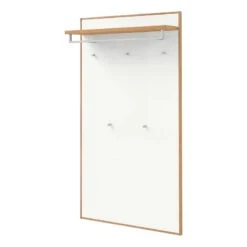 Porte-manteau Mural V100 II