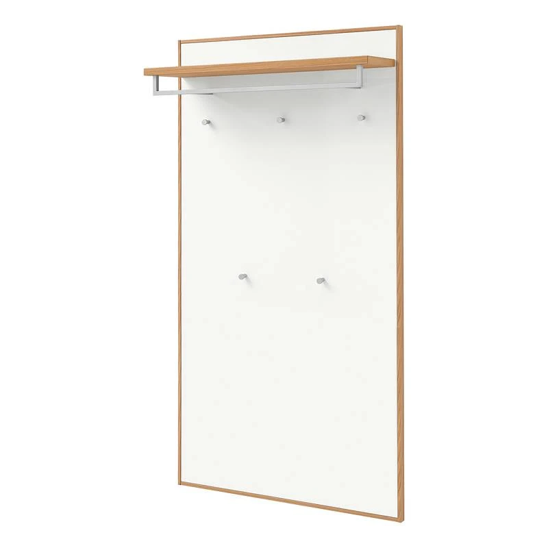 Porte-manteau Mural V100 II 3 Porte-manteau Mural V100 II
