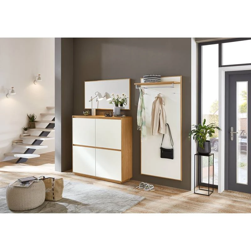 Porte-manteau Mural V100 II 4 Porte-manteau Mural V100 II – Image 2