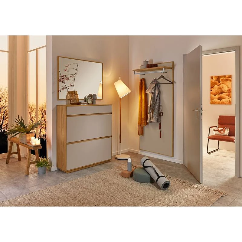 Porte-manteau Mural V100 II 7 Porte-manteau Mural V100 II – Image 5