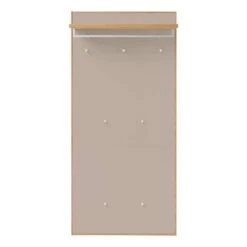 Porte-manteau Mural V100 II 13 Porte-manteau Mural V100 II -Meilleur Meubles Magasin 1000357407 220614 030 DETAILS P000000001000357407