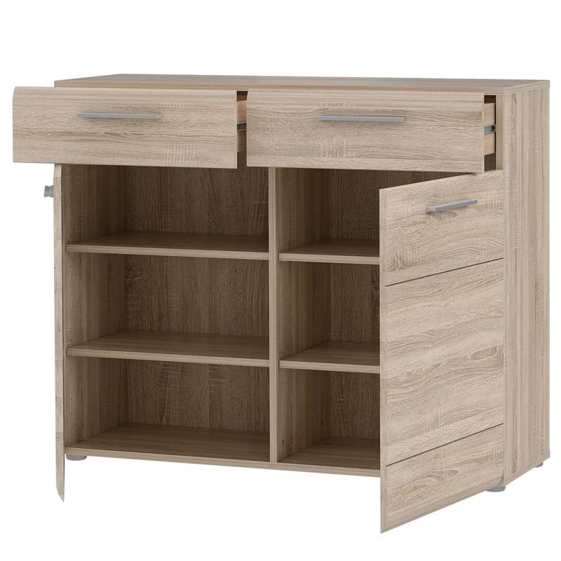 Meuble à Chaussures Taradale 5 Meuble à Chaussures Taradale – Image 3