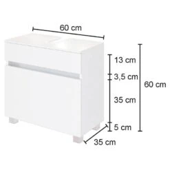 Meuble Sous Lavabo Verciano 19 Meuble Sous Lavabo Verciano -Meilleur Meubles Magasin 1000360182 220812 500 SKETCH DETAILS P000000001000360182 sketch