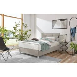 Lit Boxspring Jonna 29 Lit Boxspring Jonna -Meilleur Meubles Magasin 1000360219 220804 020 MOOD DETAILS P000000001000360219 mood