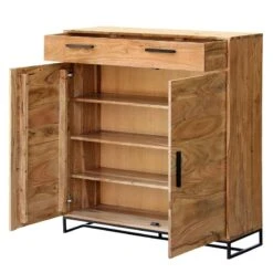 Meuble à Chaussures Woodson -Meilleur Meubles Magasin 1000361860 220624 031 DETAILS P000000001000361860