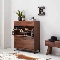 Meuble à Chaussures Woodson I -Meilleur Meubles Magasin 1000361863 220624 021 MOOD DETAILS P000000001000361863 mood