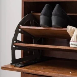 Meuble à Chaussures Woodson I -Meilleur Meubles Magasin 1000361863 220624 039 DETAILS P000000001000361863