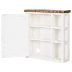 Armoire De Toilette Balignton -Meilleur Meubles Magasin 1000363020 230322 030 DETAILS P000000001000363020