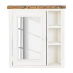 Armoire De Toilette Balignton -Meilleur Meubles Magasin 1000363020 230322 040 DETAILS P000000001000363020