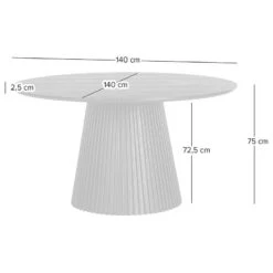 Table Qara 41 Table Qara -Meilleur Meubles Magasin 1000363048 230830 500 SKETCH DETAILS P000000001000363048 sketch