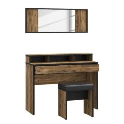 Ensemble Coiffeuse (3 éléments) -Meilleur Meubles Magasin 1000363077 220819 030 DETAILS P000000001000363077