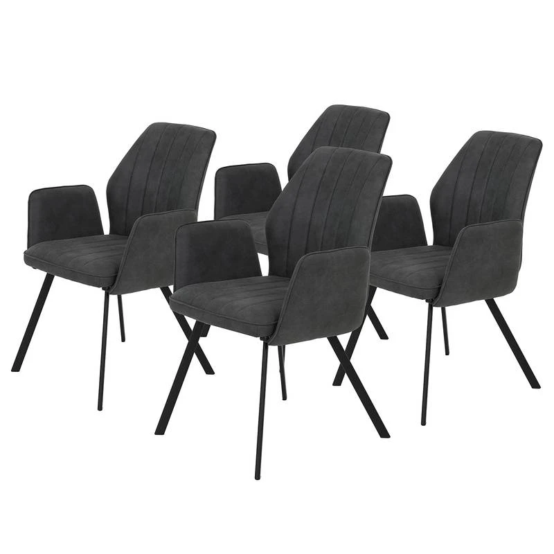 Chaise à Accoudoirs Valladolid 3 Chaise à Accoudoirs Valladolid