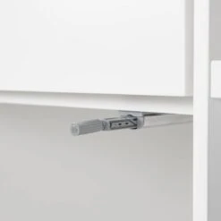 Bureau LINDHOLM - 1 Porte 1 Tiroir -Meilleur Meubles Magasin 1000364011 230810 100 DETAILS P000000001000364011