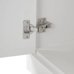 Bureau LINDHOLM - 1 Porte 1 Tiroir -Meilleur Meubles Magasin 1000364011 230810 110 DETAILS P000000001000364011