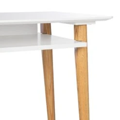 Bureau LINDHOLM - 1 Porte 1 Tiroir -Meilleur Meubles Magasin 1000364011 230810 120 DETAILS P000000001000364011