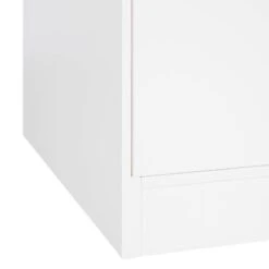 Bureau LINDHOLM - 1 Porte 1 Tiroir -Meilleur Meubles Magasin 1000364011 230810 140 DETAILS P000000001000364011