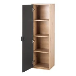 Armoire D’entrée Leox II -Meilleur Meubles Magasin 1000364250 221027 031 DETAILS P000000001000364250