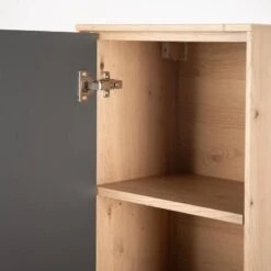 Armoire D’entrée Leox II -Meilleur Meubles Magasin 1000364250 221027 036 DETAILS P000000001000364250