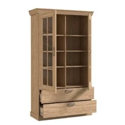 Vitrine Boolamore III -Meilleur Meubles Magasin 1000364890 220722 031 DETAILS P000000001000364890