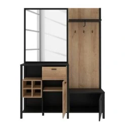 Porte-manteau Compact Kasala 15 Porte-manteau Compact Kasala -Meilleur Meubles Magasin 1000364896 220722 033 DETAILS P000000001000364896