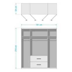 Armoire Mainz -Meilleur Meubles Magasin 1000365984 220916 500 SKETCH DETAILS P000000001000365984 sketch
