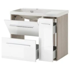 Meuble Avec Vasque Crown -Meilleur Meubles Magasin 1000366108 220811 031 DETAILS P000000001000366108