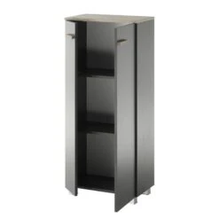 Armoire De Salle De Bain Nisland -Meilleur Meubles Magasin 1000366111 220811 034 DETAILS P000000001000366111