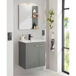 Salle De Bain Nisland I (2 éléments) -Meilleur Meubles Magasin 1000366130 220811 020 MOOD DETAILS P000000001000366130 mood