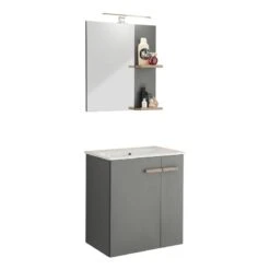 Salle De Bain Nisland I (2 éléments) -Meilleur Meubles Magasin 1000366130 220811 030 DETAILS P000000001000366130