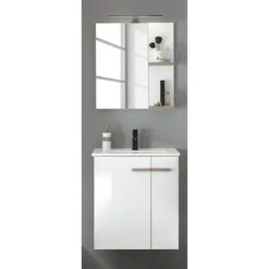 Salle De Bain Nisland I (2 éléments) -Meilleur Meubles Magasin 1000366131 220811 011 MOOD IMAGE P000000001000366131 mood