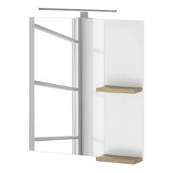 Salle De Bain Nisland I (2 éléments) -Meilleur Meubles Magasin 1000366131 220811 032 DETAILS P000000001000366131