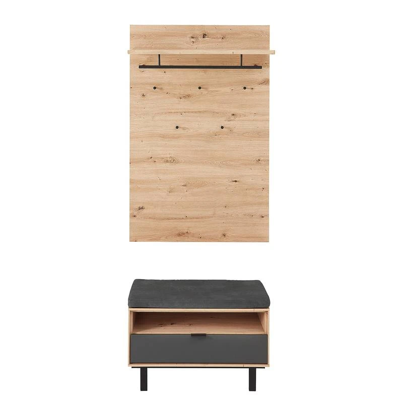 Ensemble D’entrée Leox I (2 éléments) 5 Ensemble D’entrée Leox I (2 éléments) – Image 3