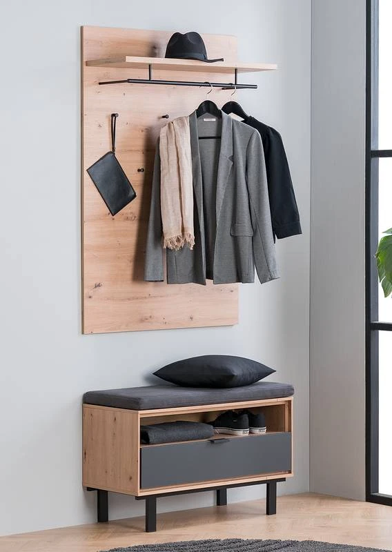 Ensemble D’entrée Leox I (2 éléments) 3 Ensemble D’entrée Leox I (2 éléments)