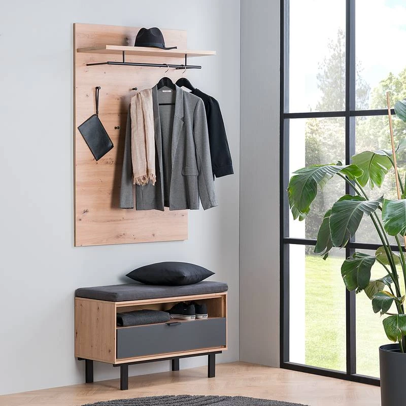 Ensemble D’entrée Leox I (2 éléments) 4 Ensemble D’entrée Leox I (2 éléments) – Image 2