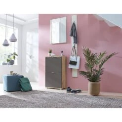 Meuble à Chaussures Colorado Matt III -Meilleur Meubles Magasin 1000366402 220905 020 MOOD DETAILS P000000001000366402 mood