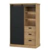 Armoire Tallberg I -Meilleur Meubles Magasin 1000367120 221004 010 IMAGE P000000001000367120