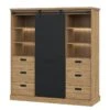 Armoire Tallberg II 1 Armoire Tallberg II -Meilleur Meubles Magasin 1000367127 221004 010 IMAGE P000000001000367127