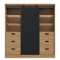 Armoire Tallberg II -Meilleur Meubles Magasin 1000367127 221004 030 DETAILS P000000001000367127