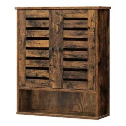 Armoire Suspendue Jamban III