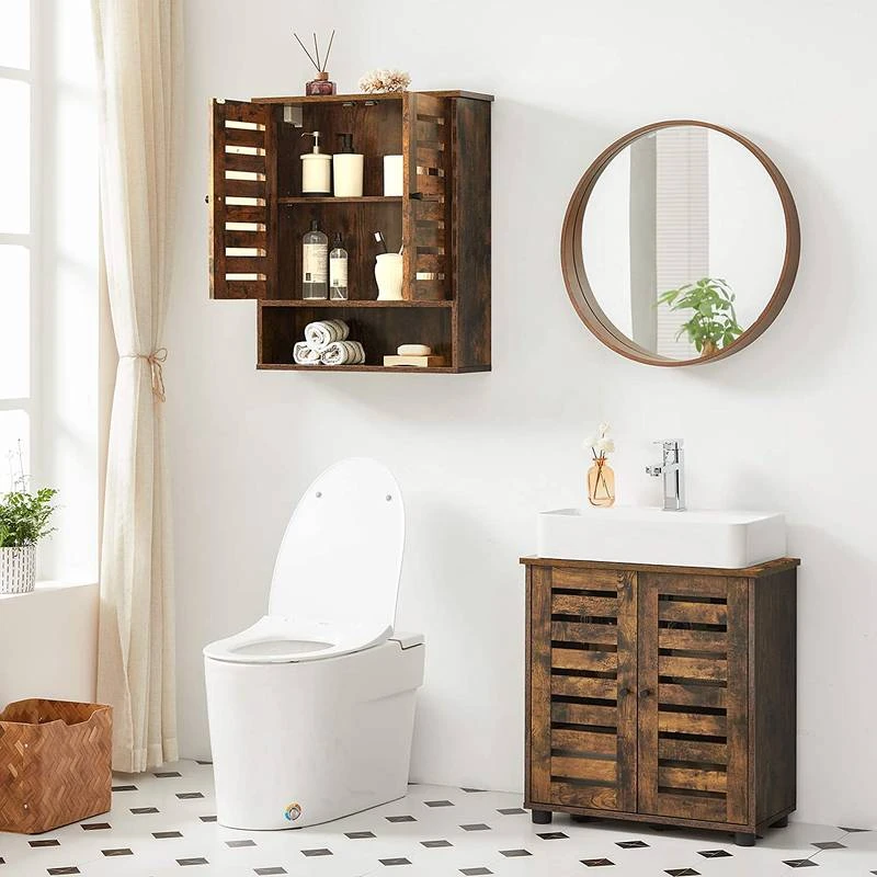 Armoire Suspendue Jamban III 5 Armoire Suspendue Jamban III – Image 3