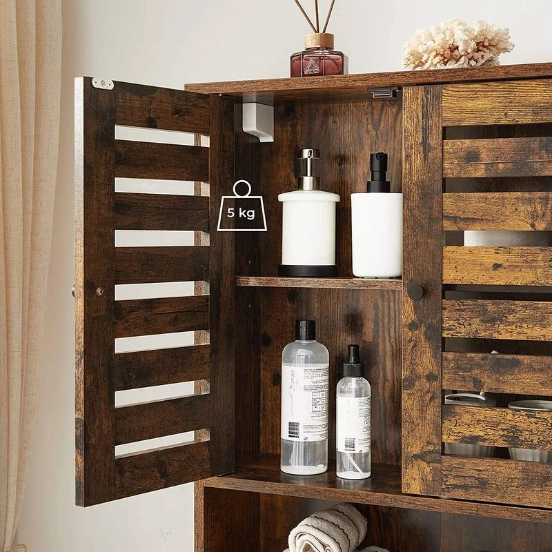 Armoire Suspendue Jamban III 10 Armoire Suspendue Jamban III – Image 8