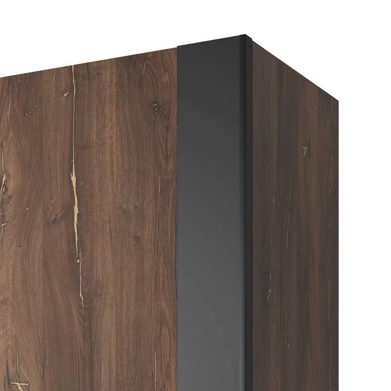 Armoire à Portes Coulissantes Kalbarri 6 Armoire à Portes Coulissantes Kalbarri – Image 4