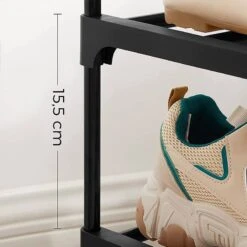 Étagère à Chaussures Hendren II -Meilleur Meubles Magasin 1000367853 221018 501 SKETCH DETAILS P000000001000367853 sketch