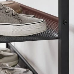 Étagère à Chaussures Bettyhill III 13 Étagère à Chaussures Bettyhill III -Meilleur Meubles Magasin 1000367871 221018 023 MOOD DETAILS P000000001000367871 mood